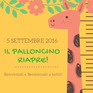 5 settembre 2016